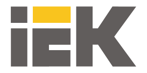 Переделка IEK, переделанный ИЭК